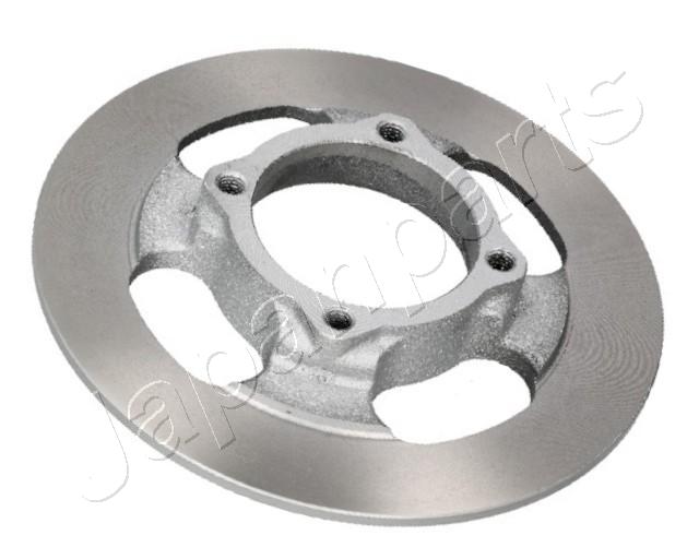 JAPANPARTS Tarcza hamulcowa DI-023C