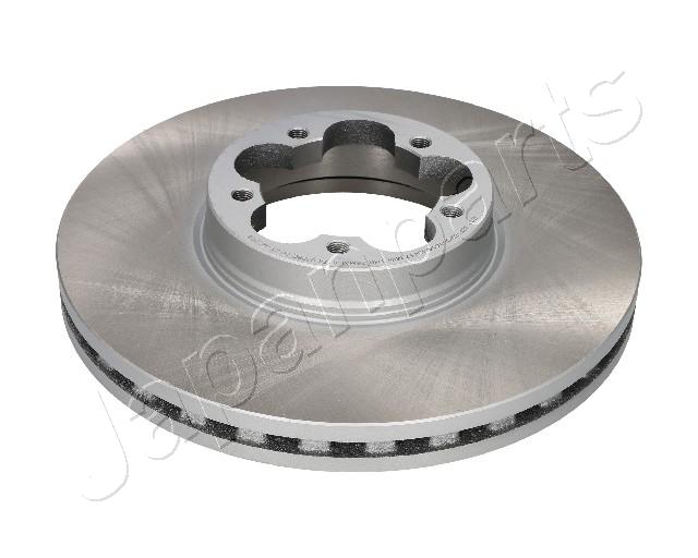 JAPANPARTS Tarcza hamulcowa DI-0328C