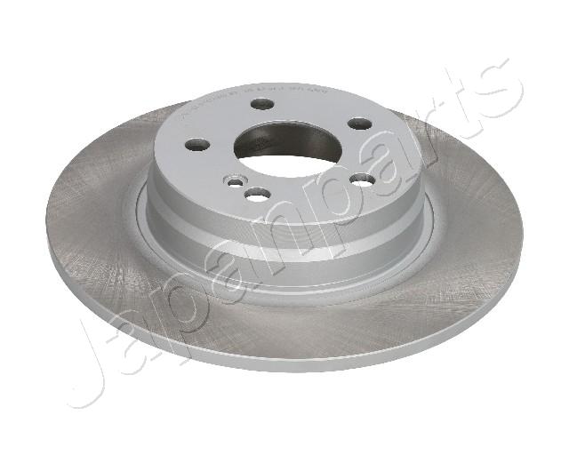 JAPANPARTS Tarcza hamulcowa DP-0509C