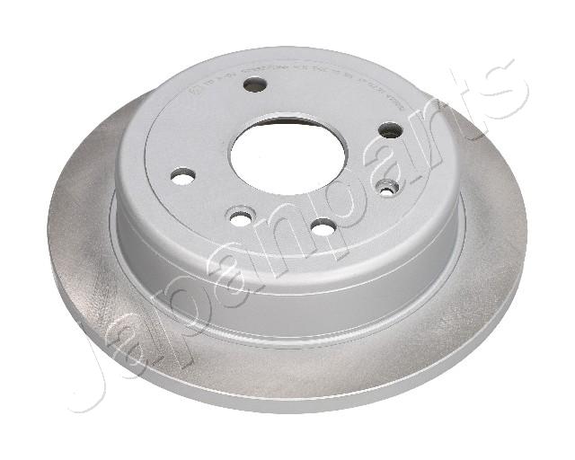 JAPANPARTS Tarcza hamulcowa DP-W02C