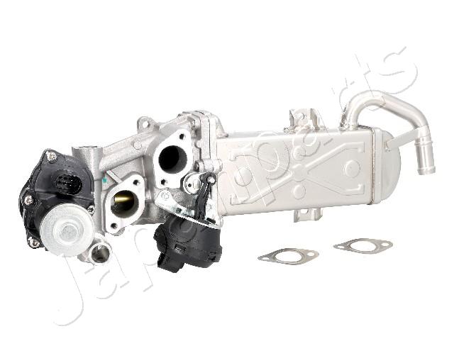 JAPANPARTS ERG vožtuvas EGR-0907