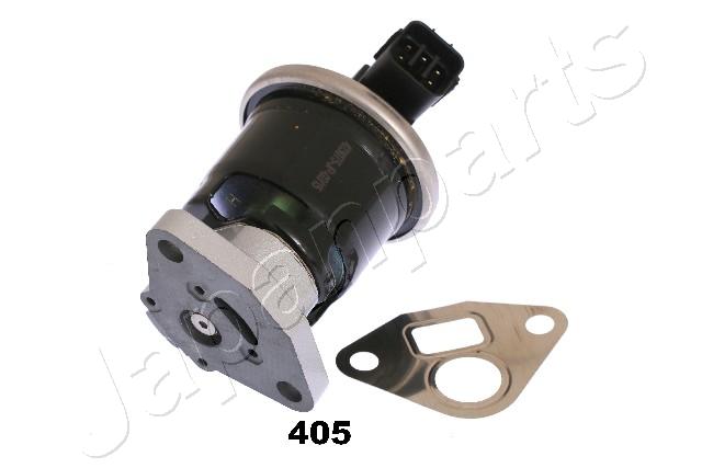 JAPANPARTS EGR-klapp EGR-405