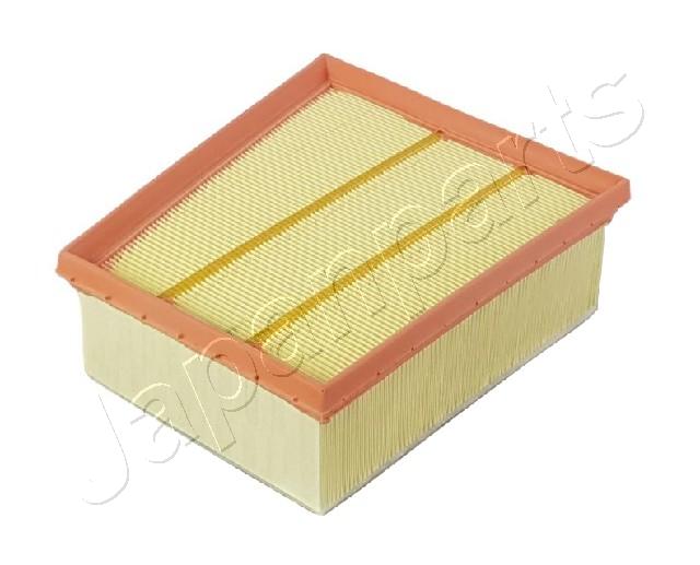 JAPANPARTS Õhufilter FA-0706JM