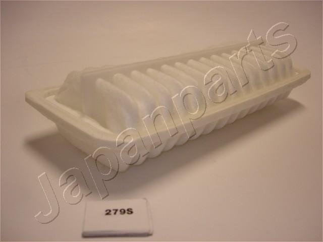 JAPANPARTS Ilmansuodatin FA-279S