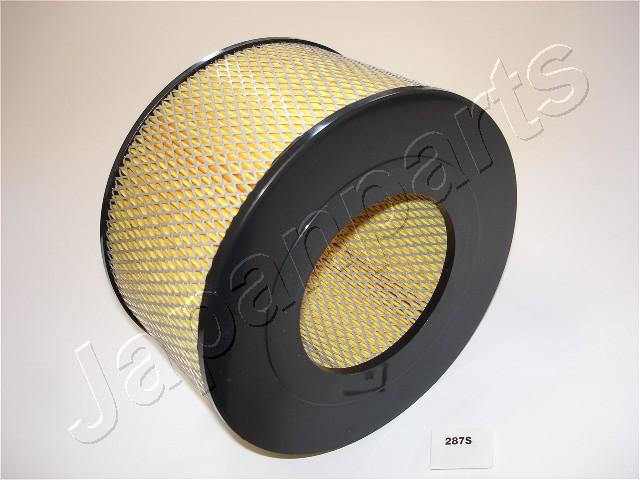 JAPANPARTS Õhufilter FA-287S