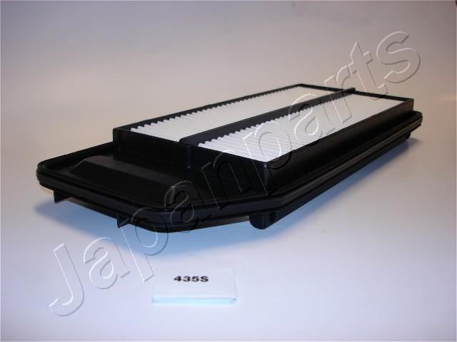 JAPANPARTS Õhufilter FA-435S