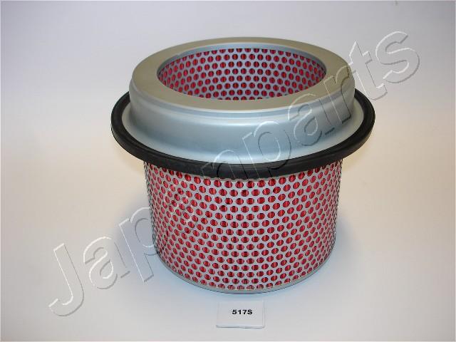 JAPANPARTS Luftfilter FA-517S