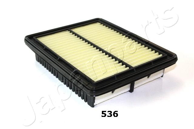 JAPANPARTS Ilmansuodatin FA-536S