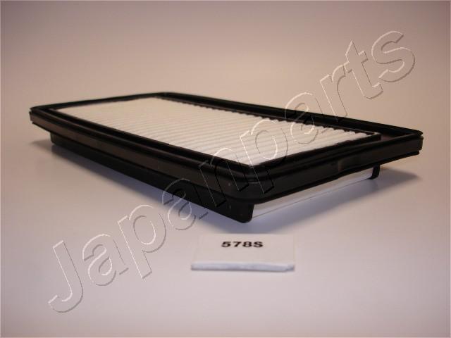 JAPANPARTS Õhufilter FA-578S