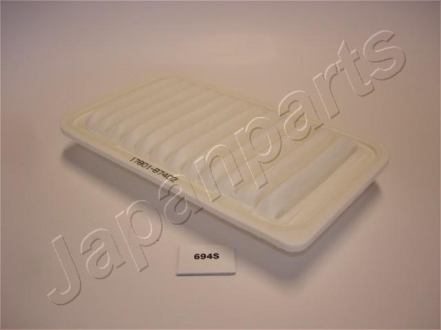 JAPANPARTS Õhufilter FA-694S