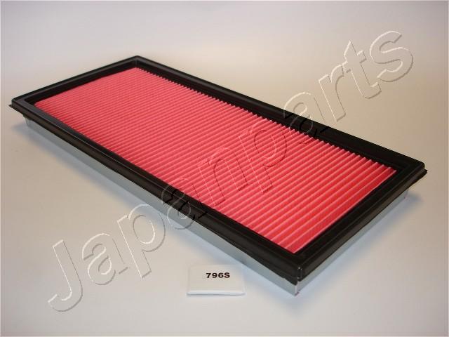 JAPANPARTS Õhufilter FA-796S