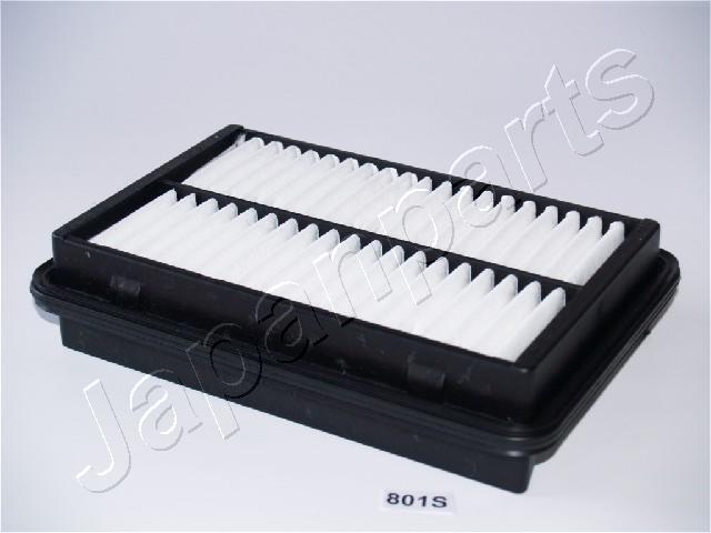 JAPANPARTS Õhufilter FA-801S