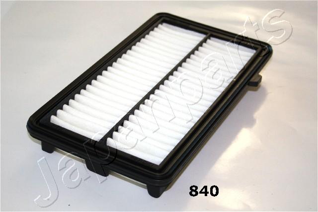 JAPANPARTS Õhufilter FA-840S