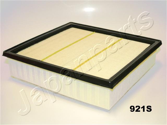 JAPANPARTS Õhufilter FA-921S