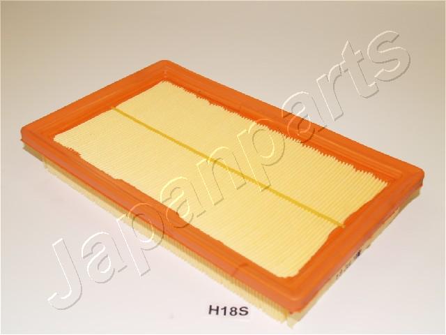 JAPANPARTS Õhufilter FA-H18S