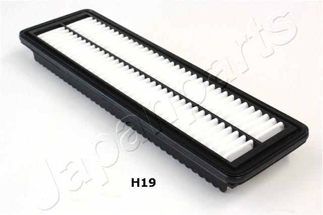 JAPANPARTS Õhufilter FA-H19S
