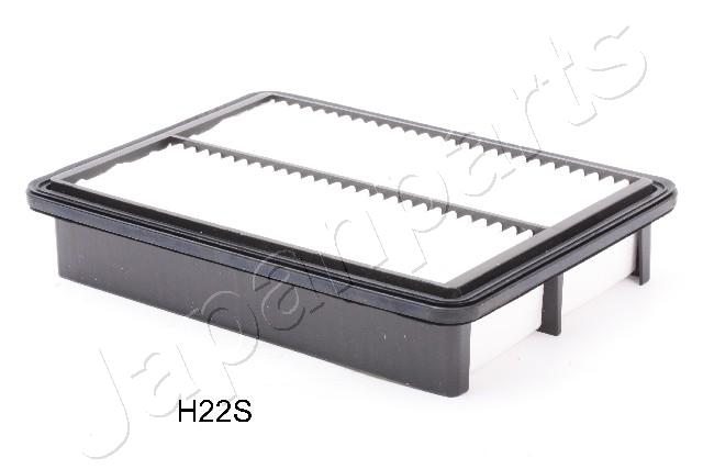 JAPANPARTS Õhufilter FA-H22S