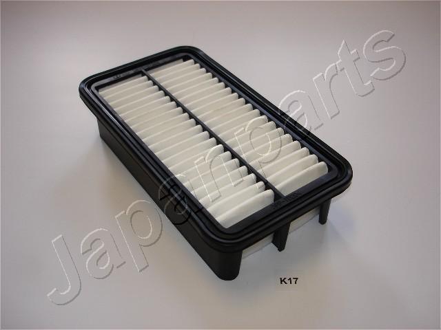 JAPANPARTS Õhufilter FA-K17S
