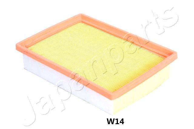 JAPANPARTS Õhufilter FA-W14S
