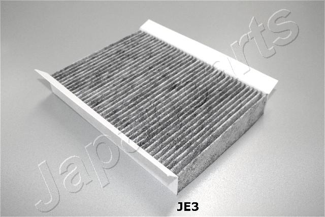 JAPANPARTS Suodatin, sisäilma FAA-JE3