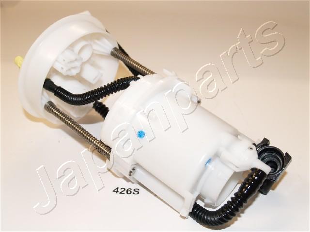 JAPANPARTS Kütusefilter FC-426S