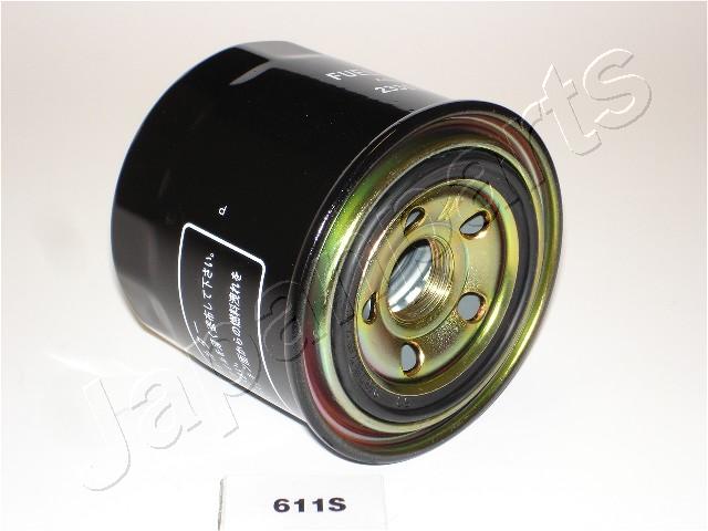 JAPANPARTS Kütusefilter FC-611S