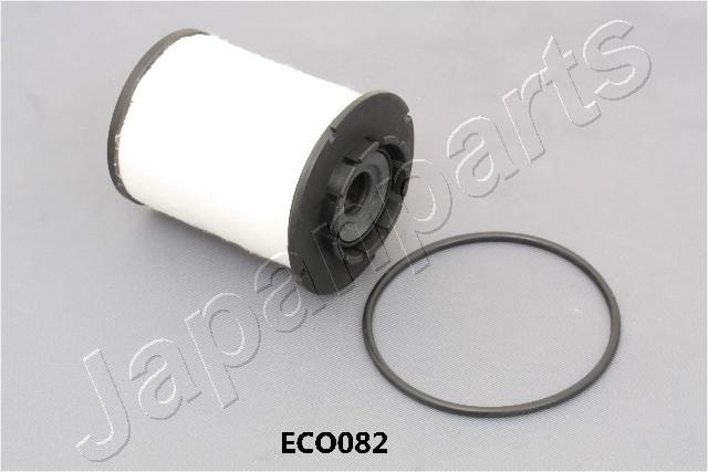 JAPANPARTS Bränslefilter FC-ECO082