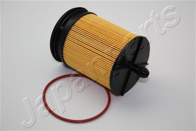 JAPANPARTS Polttoainesuodatin FC-ECO092