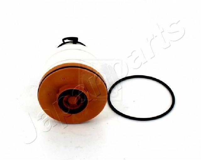 JAPANPARTS Kütusefilter FC-ECO095
