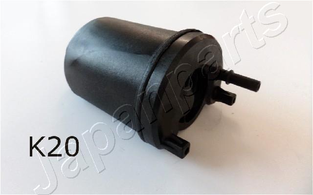 JAPANPARTS Kütusefilter FC-K20S