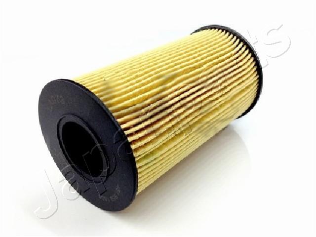 JAPANPARTS Õlifilter FO-ECO027