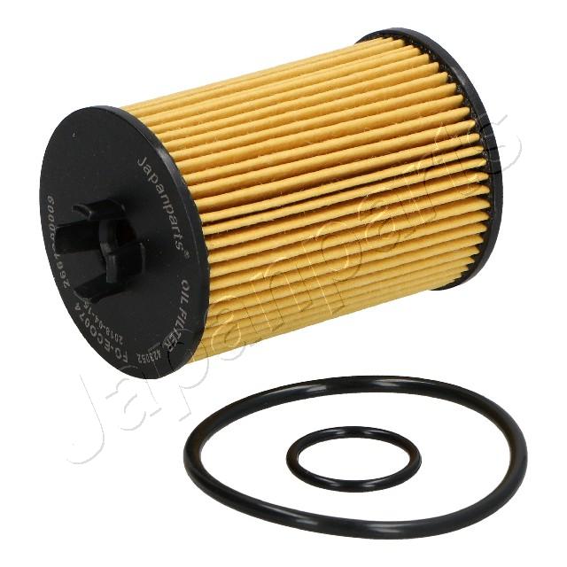 JAPANPARTS Õlifilter FO-ECO074