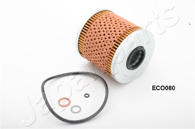JAPANPARTS Õlifilter FO-ECO080