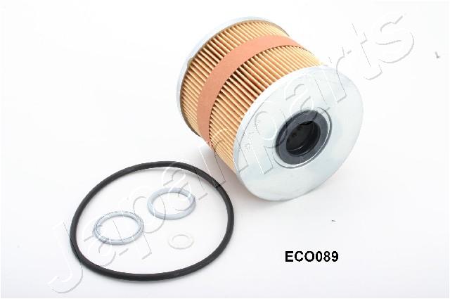 JAPANPARTS Öljynsuodatin FO-ECO089
