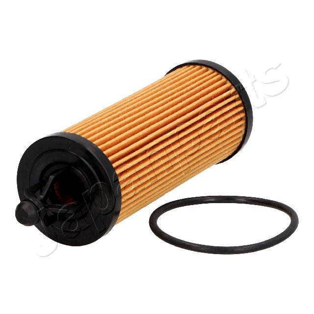 JAPANPARTS Õlifilter FO-ECO142