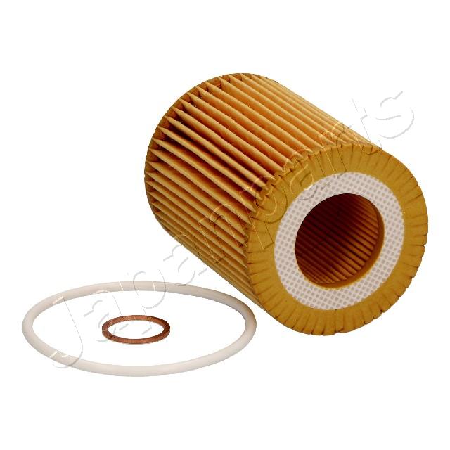JAPANPARTS Õlifilter FO-ECO143