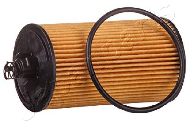 JAPANPARTS Õlifilter FO-ECO153