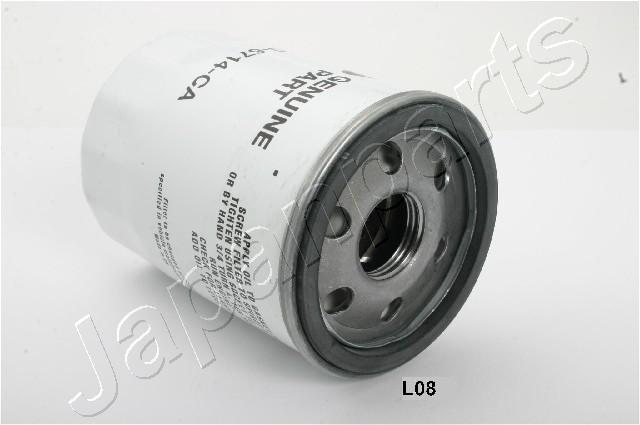 JAPANPARTS Õlifilter FO-L08S