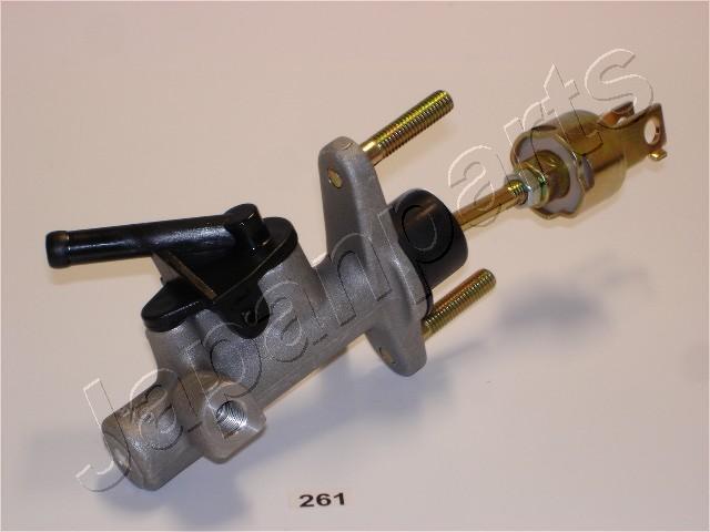JAPANPARTS Pääsylinteri, kytkin FR-261