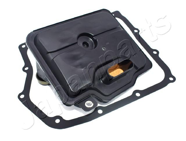 JAPANPARTS Hüdraulikafilter,automaatkäigukast FT000