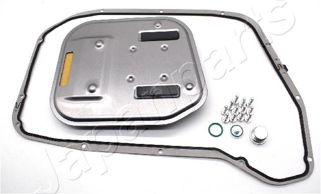 JAPANPARTS Hydrauliikkasuodatin, automaattivaihteisto FT065