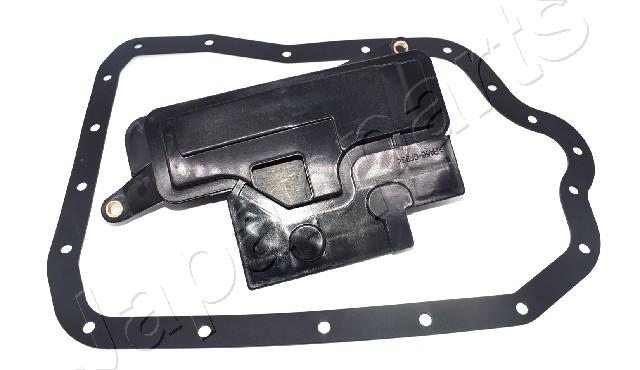 JAPANPARTS Hydrauliikkasuodatin, automaattivaihteisto FT114