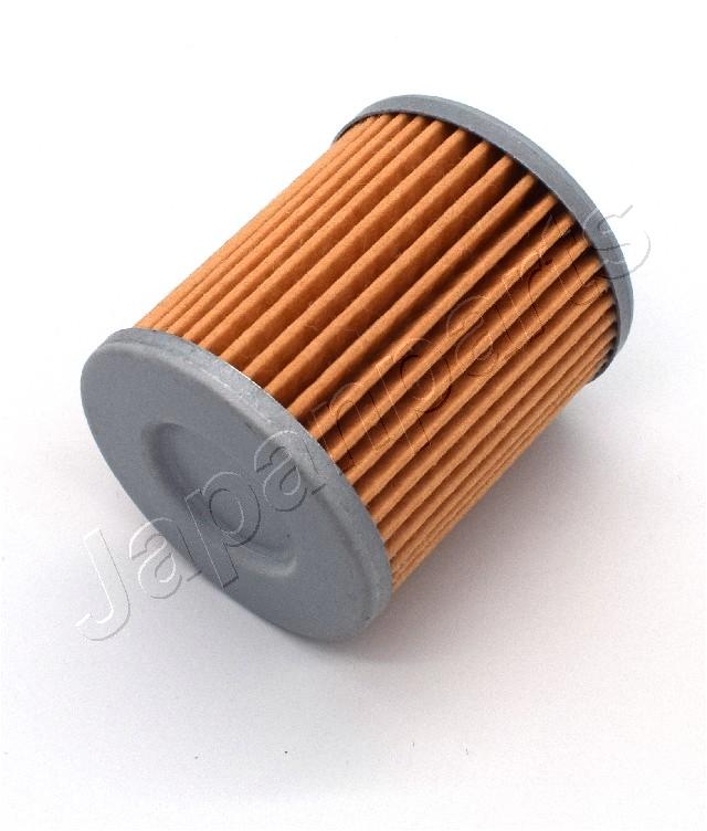 JAPANPARTS Hydrauliikkasuodatin, automaattivaihteisto FT116