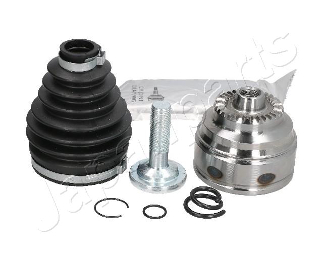 JAPANPARTS Ledsats, drivaxel GI-0056
