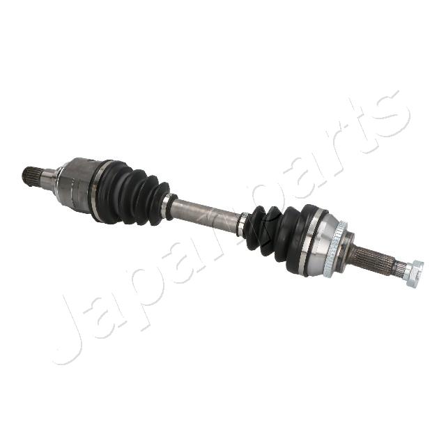 JAPANPARTS Vetoakseli GI-283