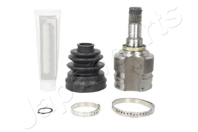 JAPANPARTS Nivelsarja, vetoakseli GI-284
