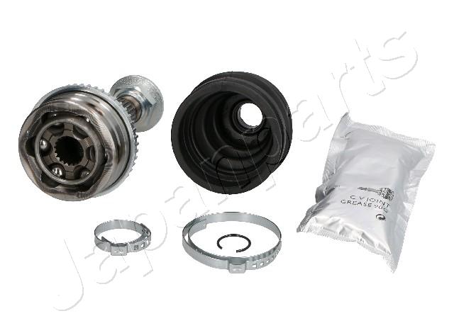 JAPANPARTS Nivelsarja, vetoakseli GI-286