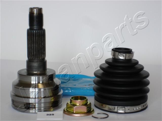 JAPANPARTS Zestaw przegubu, wał napędowy GI-325