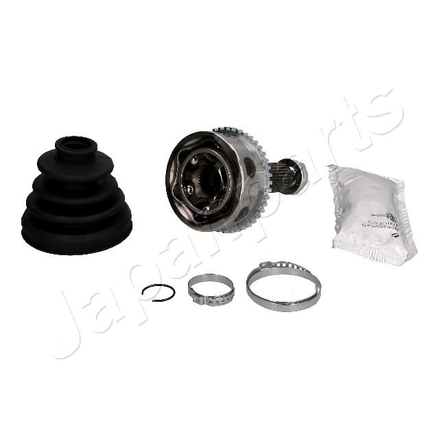 JAPANPARTS Nivelsarja, vetoakseli GI-339