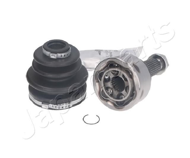 JAPANPARTS Zestaw przegubu, wał napędowy GI-367